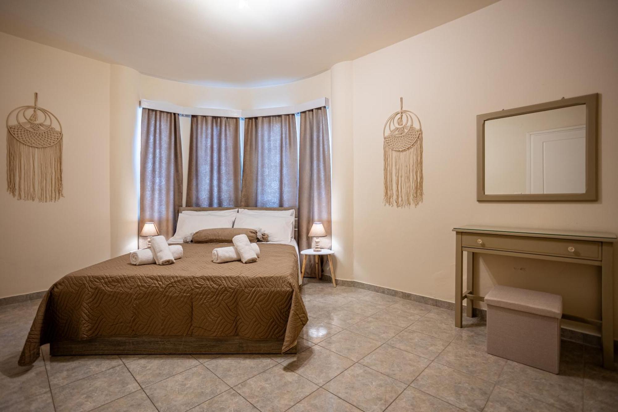 Villa Amare - Heraklion Private Garden Retreat Kato Gouves Exterior foto